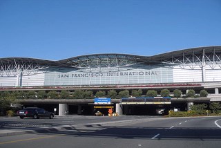 leiebil San Francisco Lufthavn